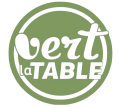 Vert la table 100% Bio